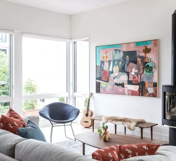 Essential Classy Layout Updates for a Refined Home Look