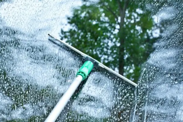 Commercial Window Cleaning Salt Lake City Professional Glass Care 
