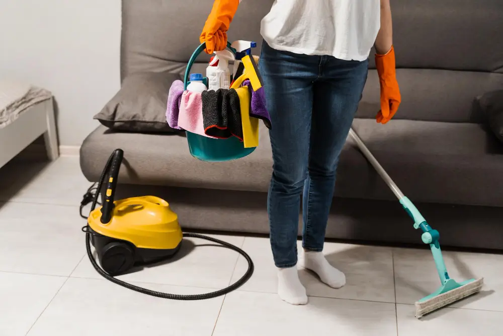 Maid Service Phoenix: Expert Cleaning Guide