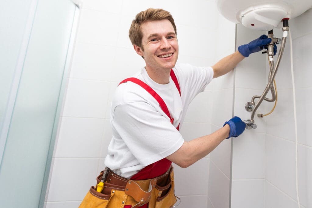 Trusted Plumbing Company Raleigh Triangle Services