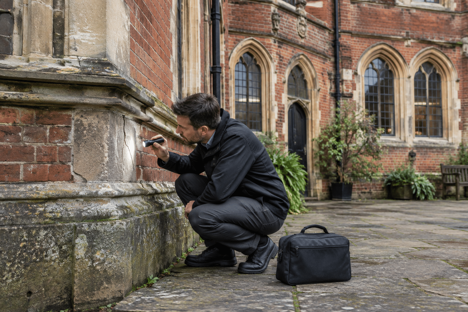 Property Appraisal
