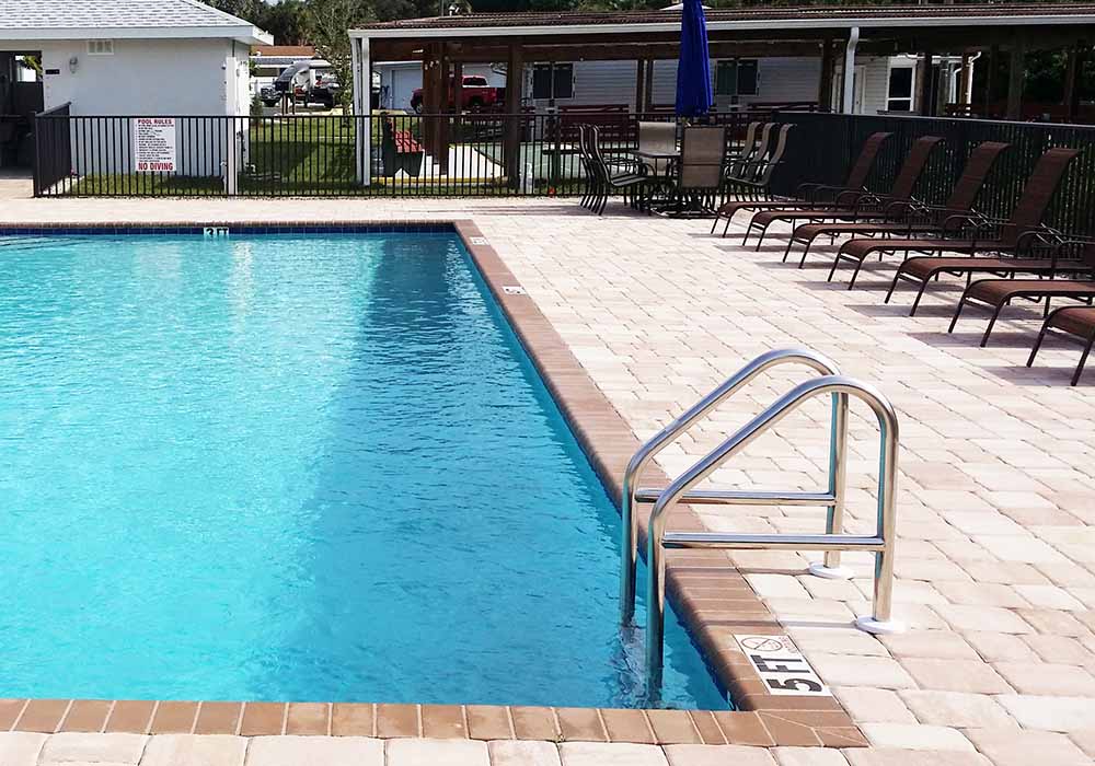 Pool builders in Cape Coral: 5 providers compared