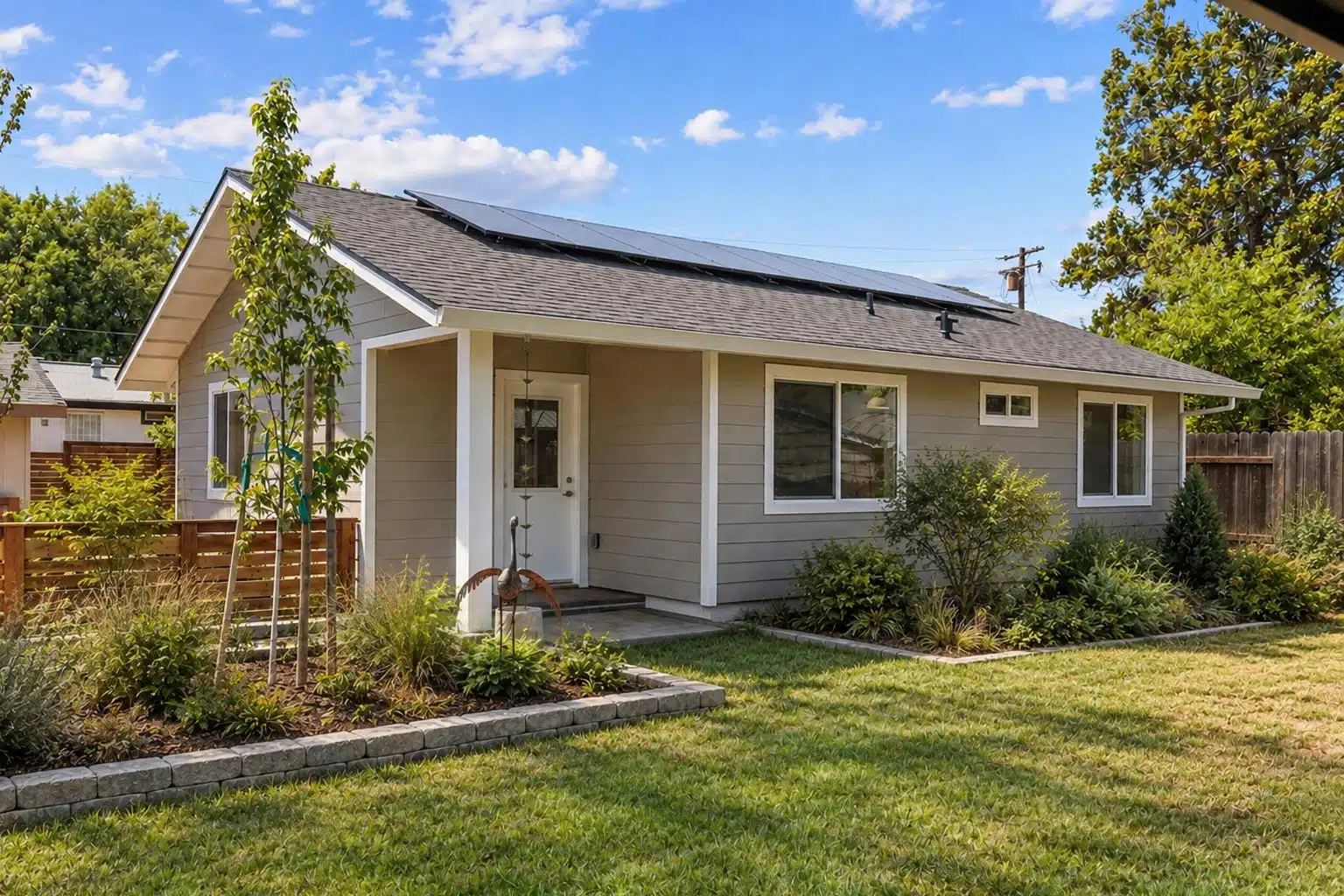 ADU construction in Elk Grove: Compare 5 providers